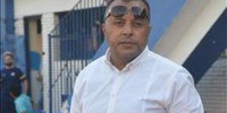 الإعلاميين
      يجدد
      الثقة
      في
      هاني
      عرفة
      المديرالفني
      للفريق
      بالموسم
      القادم
      بالدوري
      الممتاز
      ب