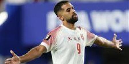 النمسا
      ضد
      الأردن..
      ملخص
      اهداف
      ونتيجه
      مباراة
      منتخب
      النمسا
      والأردن
      في
      كأس
      العالم
      2026
      بعد
      مرور
      80
      دقيقة