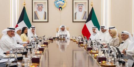 مجلس الوزراء الكويتي يشيد بجهود قطر وباكستان في التوصل للاتفاق الأمريكي - الإيراني