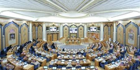 الشورى
يطالب
هيئة
السوق
بتحفيز
الاستثمار
المؤسسي
والتوسع
في
إنشاء
صناديق
التعويض