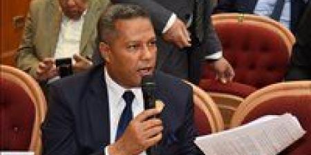 النائب
محمد
حمزة:
إشادة
ترامب
بالدور
المصري
اعتراف
دولي
جديد
بقيادة
السيسي
وجهود
القاهرة
في
تحقيق
الاستقرار