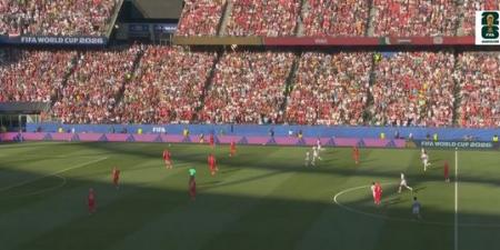 العراق ضد النرويج.. انطلاق مباراة منتخب العراق والنرويج في كأس العالم 2026