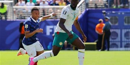كأس العالم 2026، مبابي يقود فرنسا لتخطي السنغال بثلاثية في مباراة مثيرة