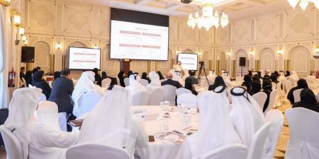 وزارة الخارجية تنظم ورشة عمل حول الملحقين والمعارين من الوزارات والهيئات الحكومية