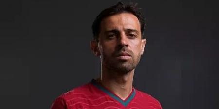 ريال مدريد الإسباني يعلن عن تعاقده مع البرتغالي برناردو سيلفا حتى عام 2028