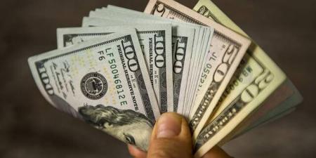 الدولار
يرتفع
قبيل
قرار
الفيدرالي
وسط
ترقب
تصريحات
وارش