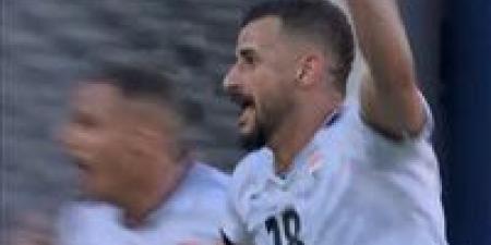 العراق
      ضد
      النرويج..
      ملخص
      اهداف
      ونتيجه
      مباراة
      منتخب
      العراق
      والنرويج
      في
      كأس
      العالم
      2026
      بعد
      مرور
      40
      دقيقة