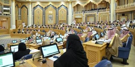 الشورى
يطالب
بوضع
آلية
ملزمة
تحدد
الحد
الأدنى
لمخزون
كل
سلعة
غذائية
استراتيجية