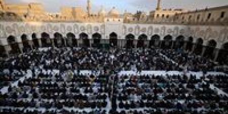 الهجرة
      النبوية
      في
      ميزان
      الفكر
      الأزهري:
      مدرسة
      لإرساء
      السلام
      المجتمعي
      وتأصيل
      وثيقة
      المواطنة
      وبناء
      الحضارات