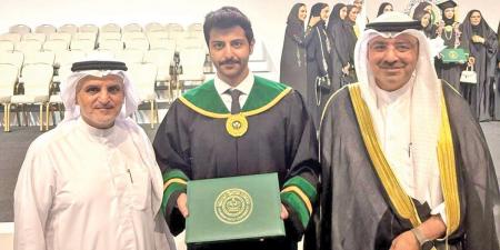 البصيري: الاستثمار بالكفاءات ركيزة لبناء المستقبل