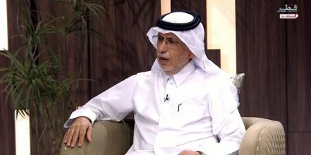 جابر الحرمي: تصدر قطر لمؤشر السلام العالمي يعكس كفاءة المنظومة الأمنية والعمل المؤسسي المتكامل