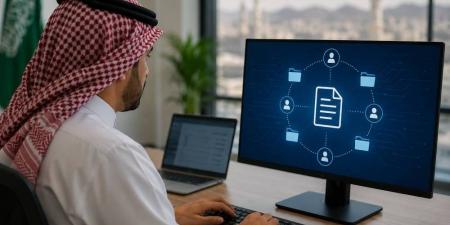 8 مبادئ للحوكمة وتبادل البيانات