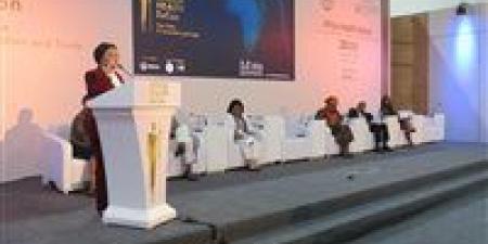 نائب
وزير
الصحة:
صحة
الأم
والطفل
استثمار
وطني
وسيادي
في
مستقبل
مصر
والتنمية
المستدامة