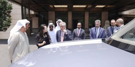 فريلاندر العالمية تكشف عن أبعاد أول طراز استراتيجي لها "فريلاندر 8"
