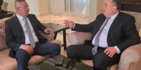 في مواجهة التحديات الراهنة.. الأمين العام المساعد لشؤون فلسطين يجري لقاءات لتنسيق جهود ودعم الأونروا