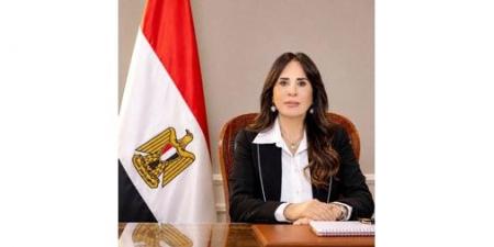 وزيرة
الإسكان:
تخصيص
1187
قطعة
أرض
لمن
وفّقوا
أوضاعهم
بالعبور
الجديدة