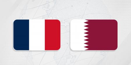 محللون وسياسيون فرنسيون: الدبلوماسية القطرية أسهمت في تحقيق التقارب بين الولايات المتحدة وإيران