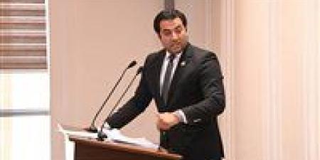 هشام
محمد
بدوي:
غلق
مستشفى
أم
المصريين
بالكامل
يهدد
الخدمات
الصحية
بالجيزة
ويستوجب
مراجعة
عاجلة