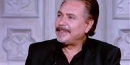 محمد
رياض:
المسرح
قادر
على
استعادة
أمجاده
التاريخية