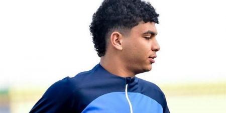 محمد إبراهيم: رونالدو الأفضل في العالم وعمر جابر قدوتي داخل الملاعب