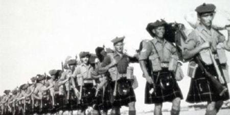 زي النهارده، ذكرى خروج آخر جندي بريطاني من أرض مصر