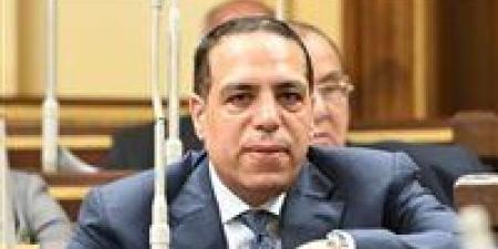الصافي عبد العال: حملات الإسكندرية التموينية والرقابية تعكس يقظة الدولة لحماية المواطنين وضبط الأسواق