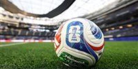 حصاد
      الجولة
      الأولى
      من
      كأس
      العالم
      2026..
      إثارة
      وأهداف
      بلا
      توقف