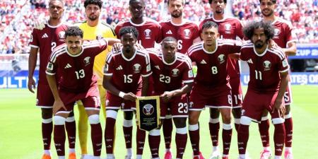 مدرب منتخب كندا يؤكد صعوبة مواجهة المنتخب القطري في كأس العالم 2026