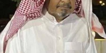 وفاة رجل الأعمال عبدالله الزايدي بالطائف 