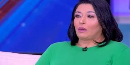 كرهت الرجالة وقلبي استنفز خلاص.. أبرز تصريحات صفوة في أسرار النجوم