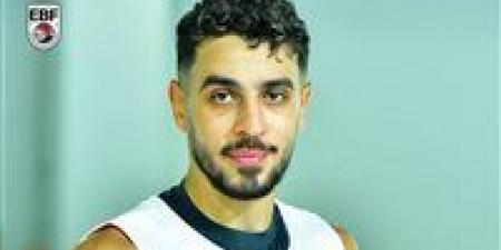 منتخب
مصر
لكرة
السلة
يعلن
غياب
عمرو
زهران
ومهاب
ياسر
للإصابة
