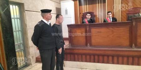 جنايات الزقازيق تستطلع الرأي الشرعي في معاقبة زوج بالإعدام لقتله زوجته