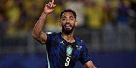 منتخب
البرازيل..
منتخب
البرازيل
تهزم
هايتي
بثلاثية
في
كأس
العالم
2026