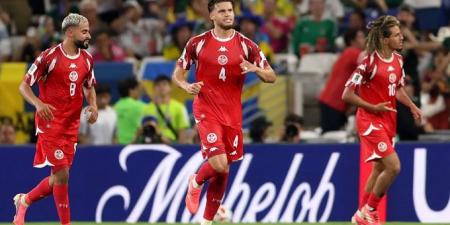 كأس العالم 2026.. تونس و اليابان في مواجهة تاريخية تحمل الرقم 1000 في سجل المونديال