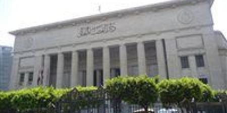 بعد
قليل..
جلسة
جديدة
في
محاكمة
خلية
داعش
مدينة
نصر