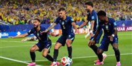 ترتيب
      مجموعة
      منتخب
      المغرب
      في
      كأس
      العالم
      2026
      بعد
      فوز
      البرازيل
      على
      هايتي