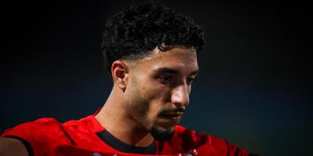 عمر مرموش: أحمل الجنسية الكندية ورفضت تمثيل منتخب كندا لهذا السبب