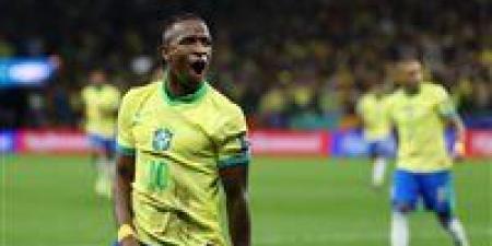 البرازيل
ضد
هايتي..
التشكيل
الرسمي
لمباراة
منتخب
البرازيل
وهايتي
في
كأس
العالم
2026