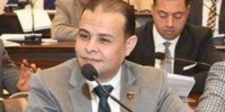 مدحت
الكمار:
صناديق
الاستثمار
الصناعية
نقلة
نوعية
لدعم
الإنتاج
وجذب
رؤوس
الأموال