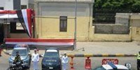 أكثر من 921 ألف طالب على أبواب الحلم.. تأمين مشدد لانطلاق ماراثون الثانوية العامة
