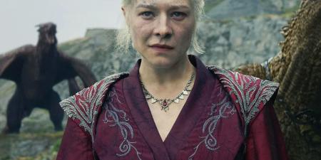 موعد
عرض
مسلسل
house
of
the
dragon
season
3
وأبرز
تفاصيله
