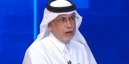 جابر الحرمي: قطر تريد حلاً جذرياً لصراع أمريكي إيراني عمره 50 عاماً وليس مجرد مسكنات