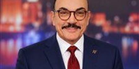 نائب
رئيس
حزب
المؤتمر:
اجتماع
القاهرة
الرباعي
يعكس
ثقل
مصر
الإقليمي
وقدرتها
على
قيادة
مسارات
الاستقرار
في
الشرق
الأوسط