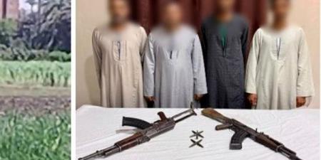 أخبار الحوادث اليوم: كواليس جلسة تجديد حبس المتهمين في واقعة "فتاة الشاي".. المؤبد للقاضي المتهم بإنهاء حياة طليقته بالرصاص في 6 أكتوبر.. ومصرع الفنان كريم عبد العليم فى حادث دهس