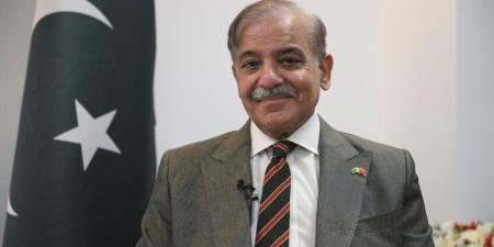 رئيس وزراء باكستان يثمن دور دولة قطر المحوري في المفاوضات بين الولايات المتحدة وإيران