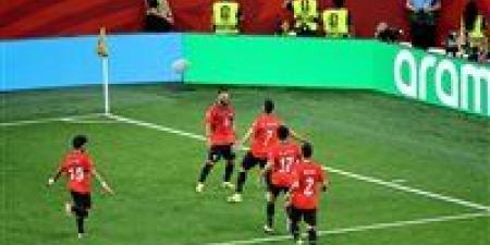 وزيرةَ
التضامن
تهنئ
المنتخب
المصري
بعد
الفوز
على
نيوزيلندا
في
كأس
العالم
2026