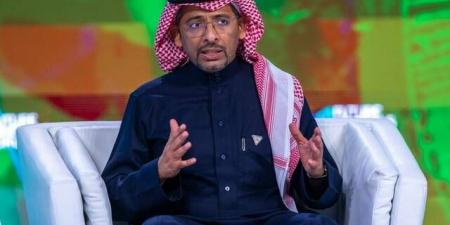 وزير
الصناعة:
"قمم"
يسهم
في
إعداد
قادة
المستقبل
ودعم
مستهدفات
رؤية
2030