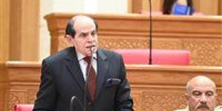 النائب صلاح فوزي: خطة 2026/2027 تتجه نحو موازنة الأداء وإدارة المخاطر.. وندعو لزيادة مخصصات العلاج على نفقة الدولة