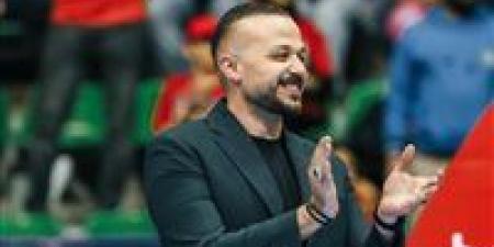 محمد
الجارحي
يهنئ
منتخب
مصر
بعد
الفوز
على
نيوزيلندا:
لقد
هرمنا
من
أجل
هذه
اللحظة
التاريخية