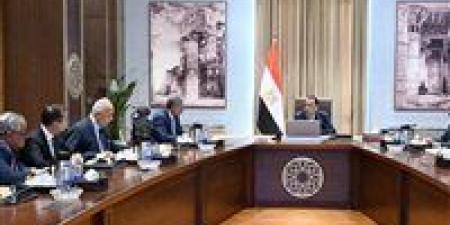 رئيس
الوزراء
يبحث
مع
ممثلي
قطاعي
السياحة
والطيران
سبل
دفع
الحركة
السياحية